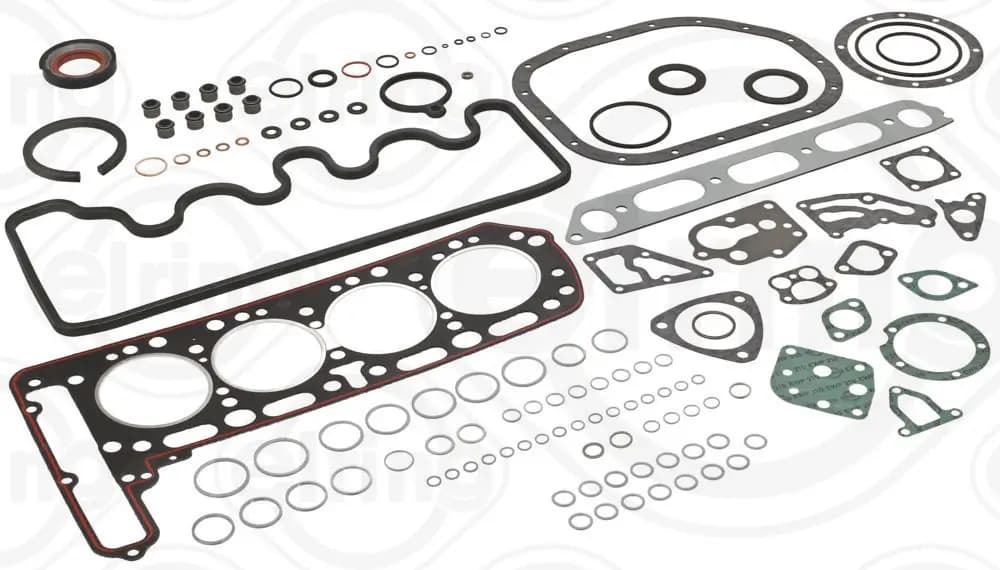 Pochette moteur complète ELRING
