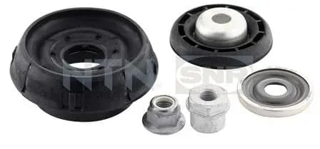 Kit coupelle d'amortisseur + roulement de suspension (toc)