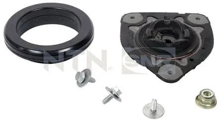 Kit coupelle d'amortisseur + roulement de suspension (toc)