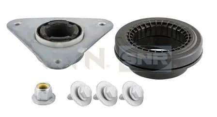 Kit coupelle d'amortisseur + roulement de suspension (toc)