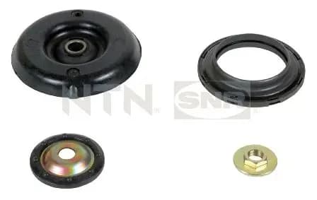 Kit coupelle d'amortisseur + roulement de suspension (toc)