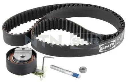 Kit de courroie crantée SNR