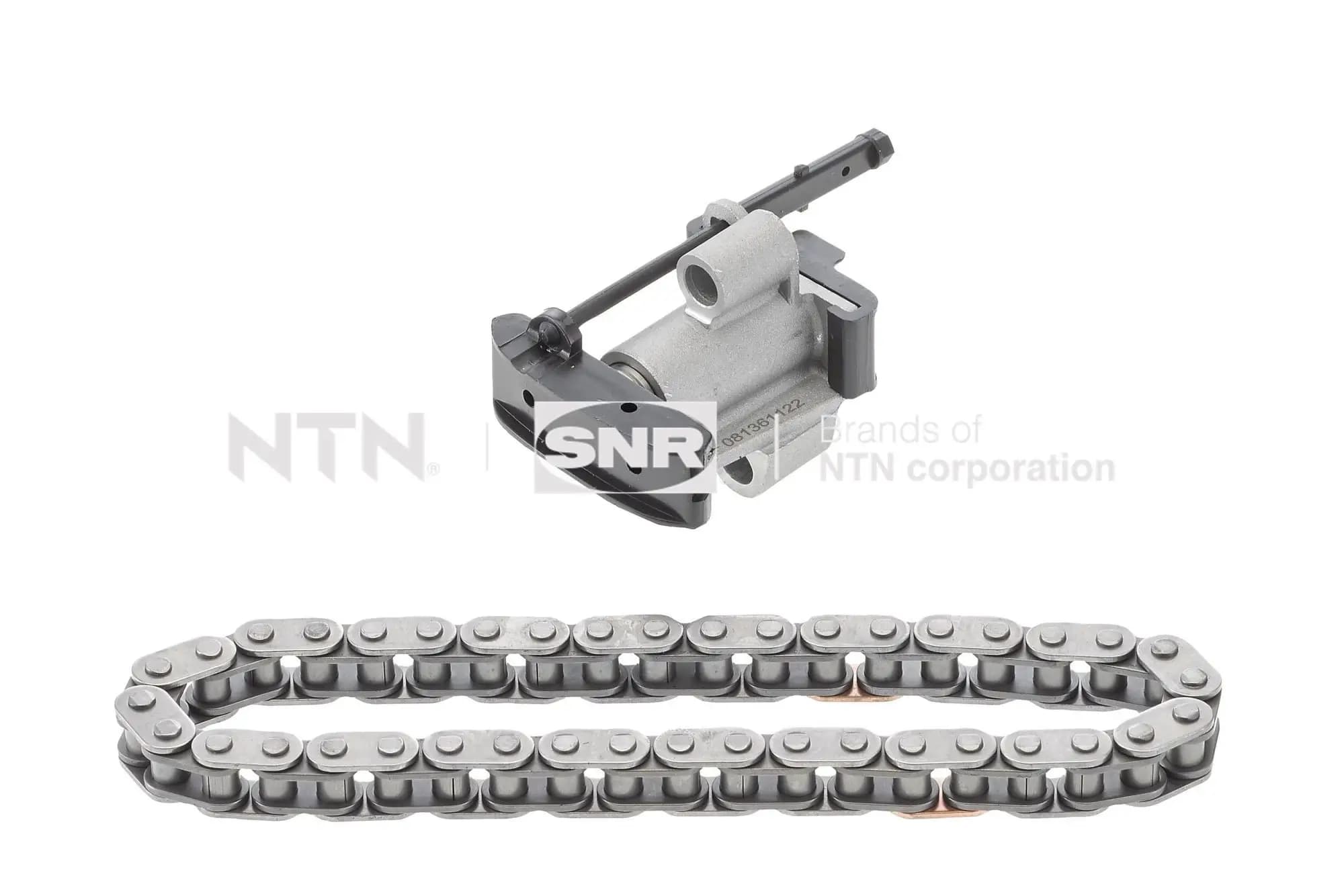 Kit de distribution par chaîne SNR