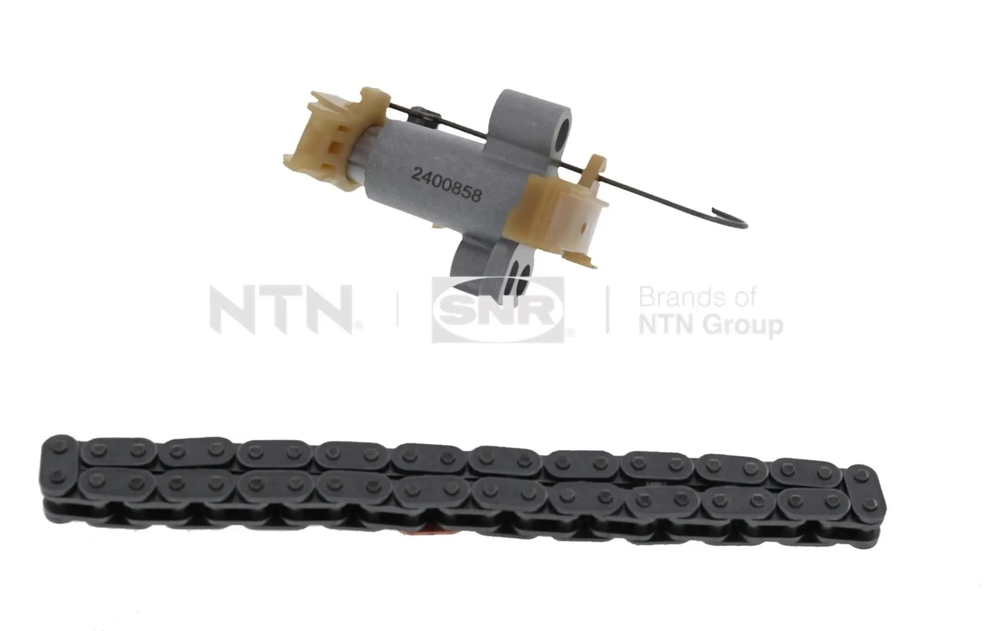 Kit de distribution par chaîne SNR