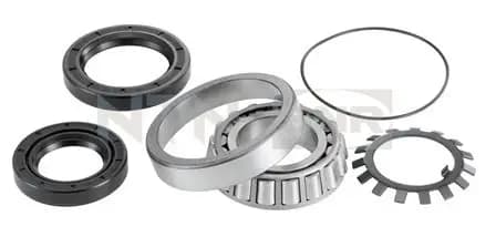 Kit de roulements de roue SNR