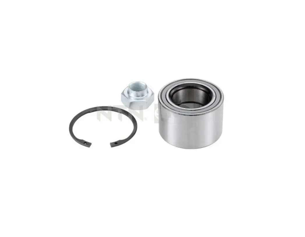 Kit de roulements de roue