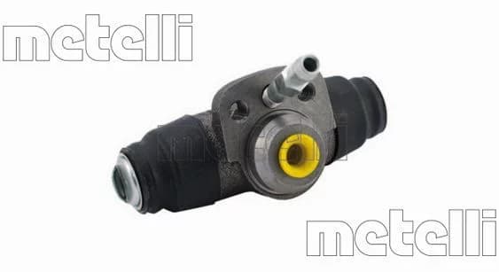 Cylindre de roue METELLI