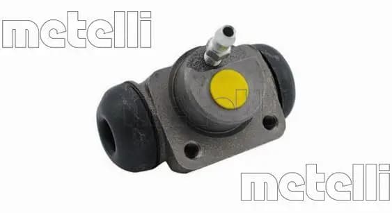 Cylindre de roue METELLI