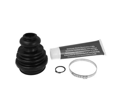 Soufflet, arbre de commande METELLI