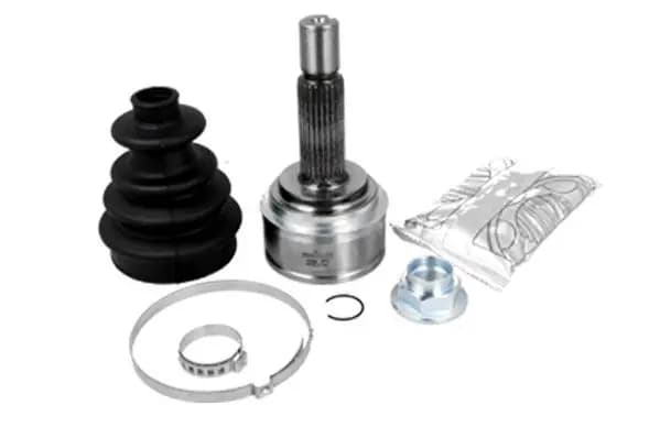 Jeu de joints, arbre de transmission