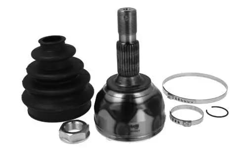 Jeu de joints, arbre de transmission