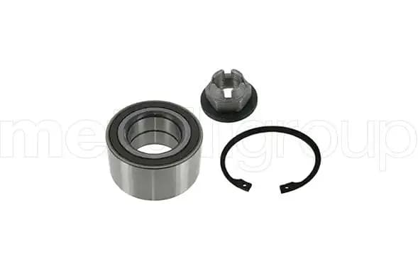 Kit de roulements de roue METELLI