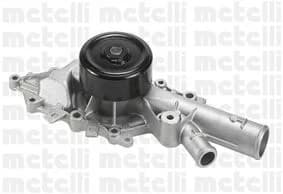 Pompe Ã eau METELLI
