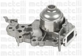 Pompe à eau, refroidissement du moteur