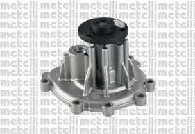 Pompe Ã eau METELLI