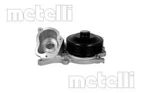 Pompe Ã eau METELLI