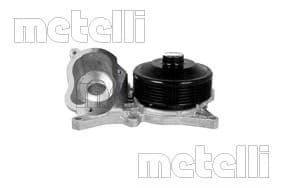 Pompe Ã eau METELLI