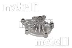 Pompe à eau, refroidissement du moteur
