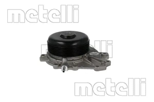 Pompe Ã eau METELLI