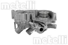 Pompe Ã eau METELLI