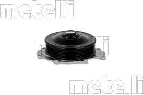 Pompe Ã eau METELLI