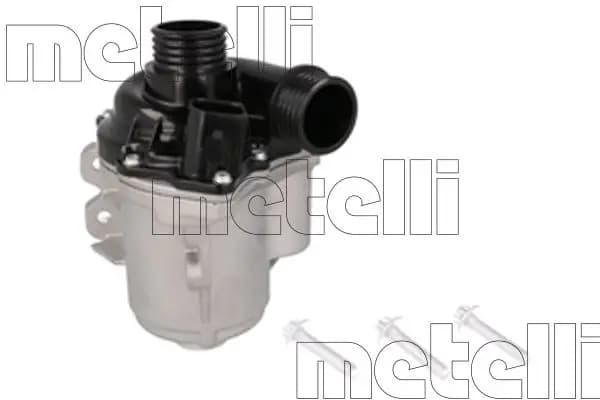 Pompe Ã eau METELLI