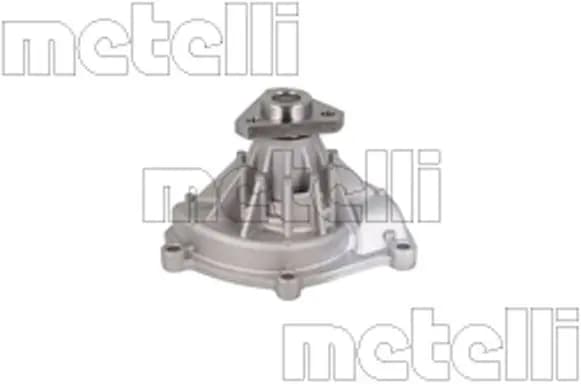 Pompe Ã eau METELLI