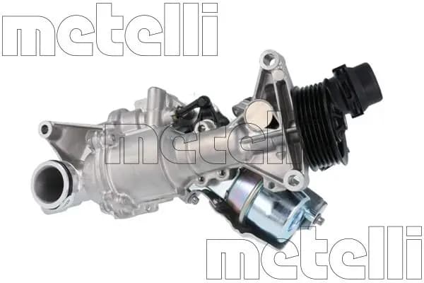 Pompe Ã eau METELLI