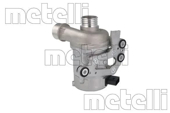 Pompe Ã eau METELLI