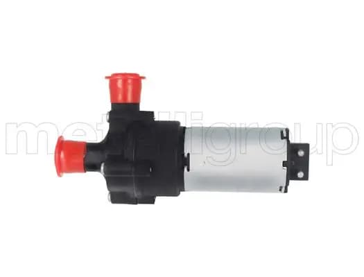 Pompe Ã eau auxiliaire (circuit d'eau de refroidiss.) METELLI