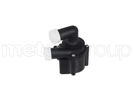 Pompe Ã eau auxiliaire (circuit d'eau de refroidiss.) METELLI