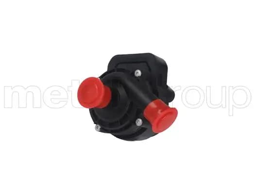 Pompe Ã eau auxiliaire (circuit d'eau de refroidiss.) METELLI