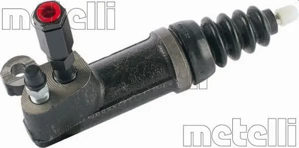 Cylindre récepteur, embrayage