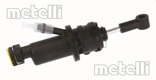 Cylindre émetteur, embrayage METELLI