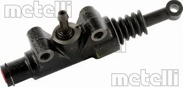 Cylindre émetteur, embrayage