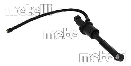 Cylindre émetteur, embrayage
