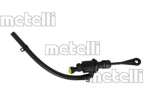 Cylindre émetteur, embrayage