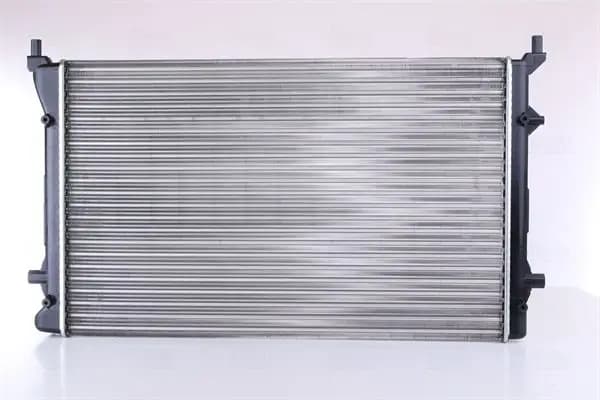 Radiateur, refroidissement du moteur NISSENS