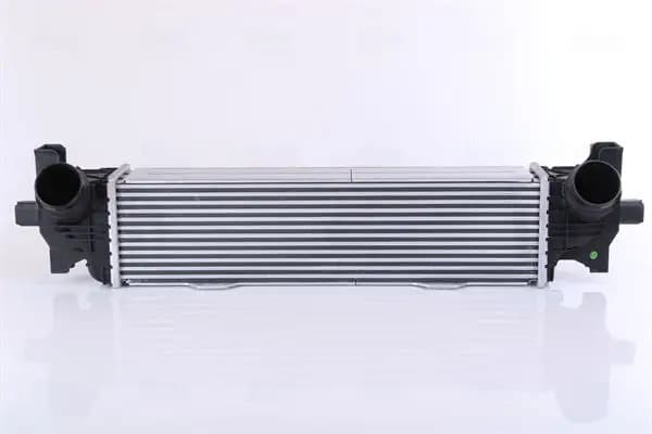 Intercooler, échangeur NISSENS