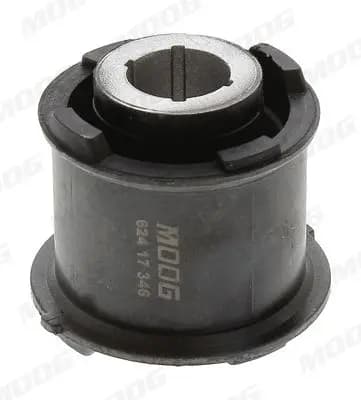 Suspension, support d'essieu MOOG