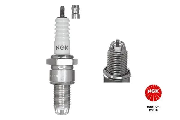 Bougie d'allumage NGK