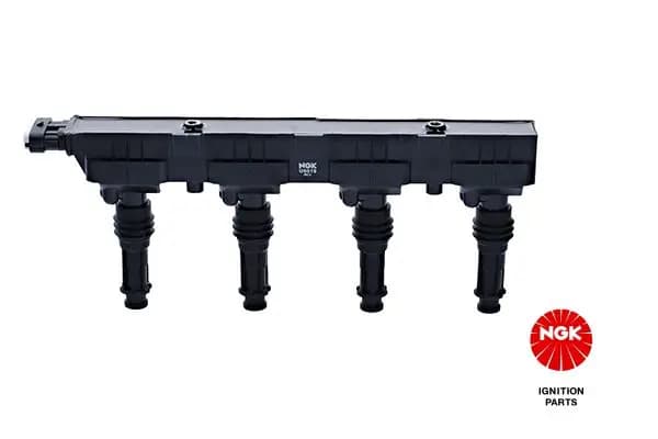 Bobine d'allumage NGK