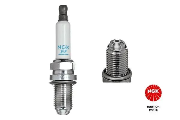 Bougie d'allumage NGK