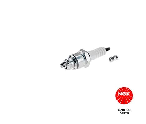 Bougie d'allumage NGK