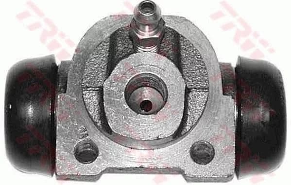 Cylindre de roue