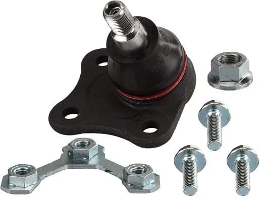 Rotule de suspension TRW