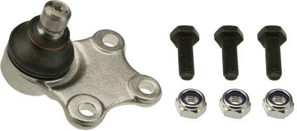 Rotule de suspension TRW