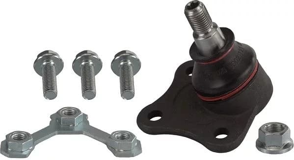 Rotule de suspension TRW