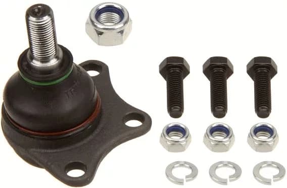 Rotule de suspension TRW