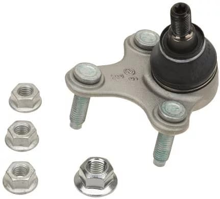 Rotule de suspension TRW